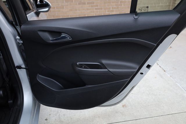 2019 Chevrolet CRUZE 4dr Sedan LS - 22946134 - 17