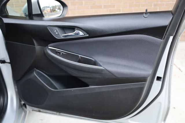 2019 Chevrolet CRUZE 4dr Sedan LS - 22946134 - 20