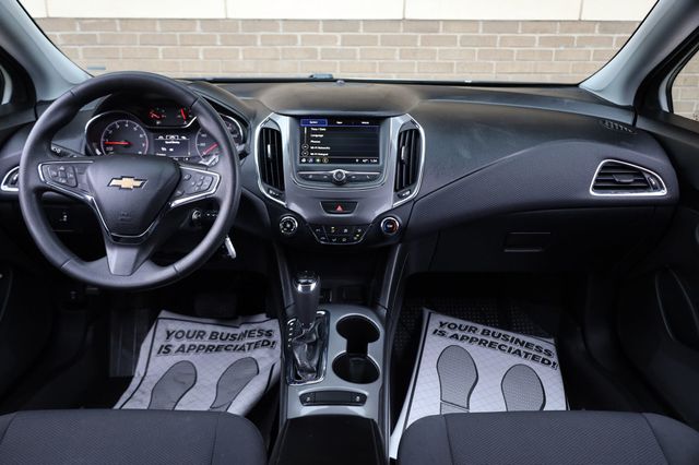 2019 Chevrolet CRUZE 4dr Sedan LS - 22946134 - 23