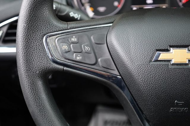 2019 Chevrolet CRUZE 4dr Sedan LS - 22946134 - 25