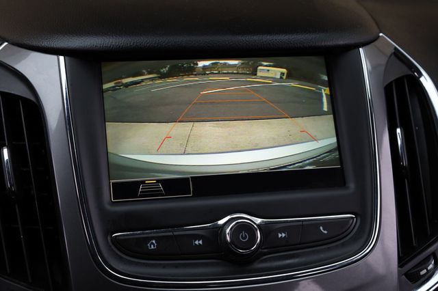 2019 Chevrolet CRUZE 4dr Sedan LS - 22946134 - 30