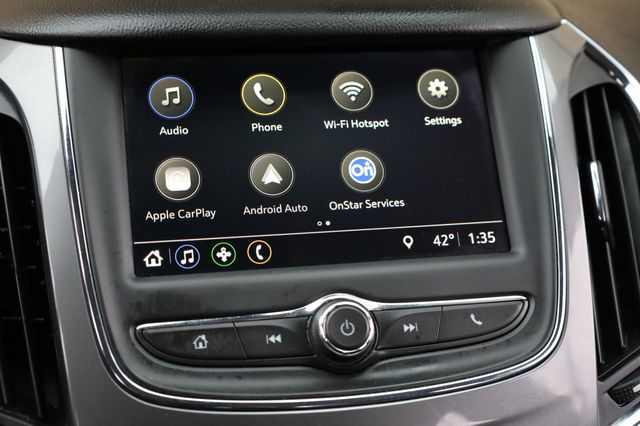 2019 Chevrolet CRUZE 4dr Sedan LS - 22946134 - 31