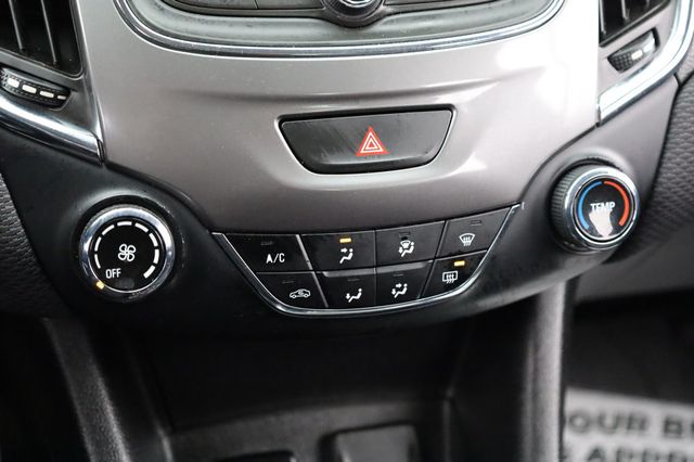 2019 Chevrolet CRUZE 4dr Sedan LS - 22946134 - 32