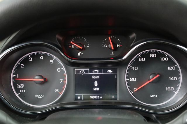 2019 Chevrolet CRUZE 4dr Sedan LS - 22946134 - 35