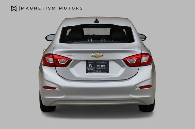 2019 Chevrolet CRUZE 4dr Sedan LS - 22946134 - 7