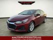 2019 Chevrolet CRUZE 4dr Sedan LT - 22993938 - 0
