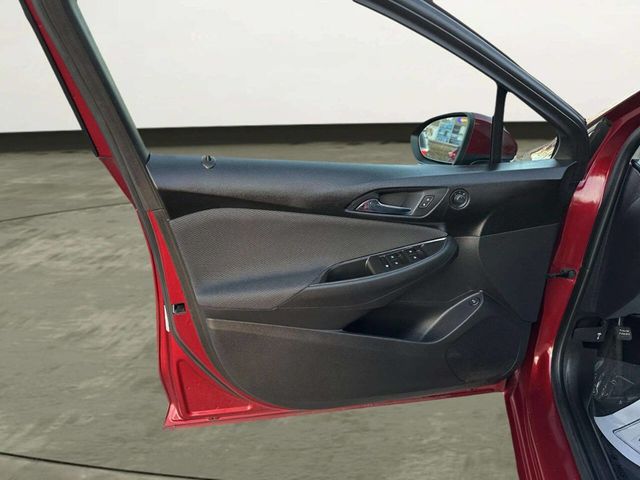 2019 Chevrolet CRUZE 4dr Sedan LT - 22993938 - 9