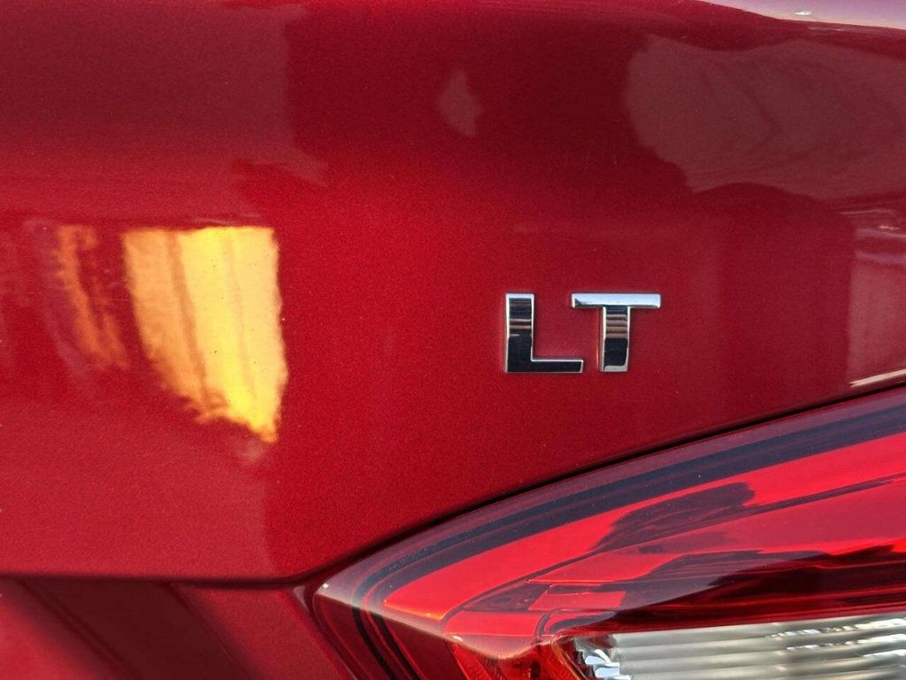 2019 Chevrolet CRUZE 4dr Sedan LT - 22993938 - 13