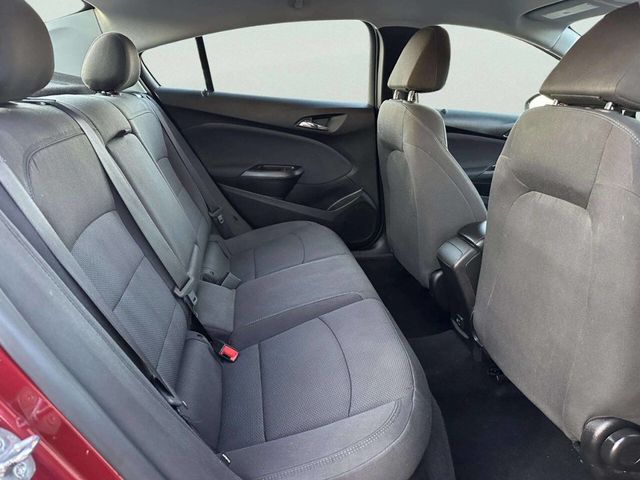 2019 Chevrolet CRUZE 4dr Sedan LT - 22993938 - 14