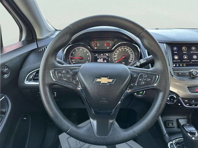 2019 Chevrolet CRUZE 4dr Sedan LT - 22993938 - 22