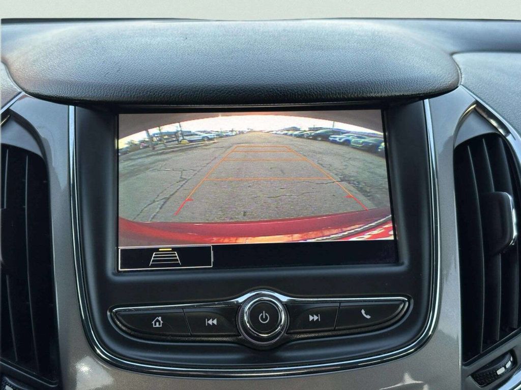 2019 Chevrolet CRUZE 4dr Sedan LT - 22993938 - 26