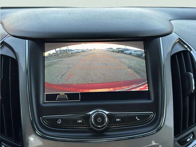 2019 Chevrolet CRUZE 4dr Sedan LT - 22993938 - 26