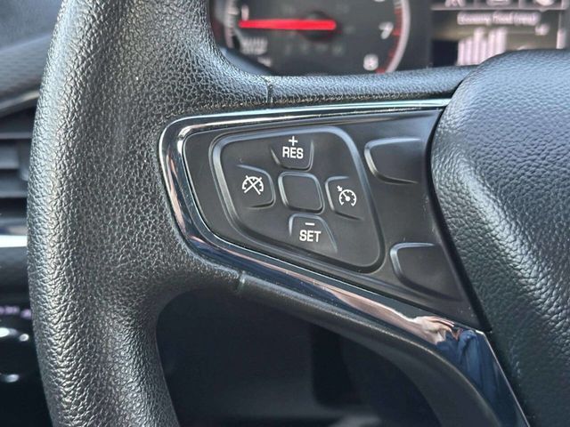 2019 Chevrolet CRUZE 4dr Sedan LT - 22993938 - 28