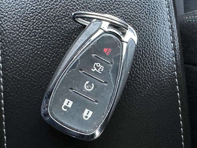 2019 Chevrolet CRUZE 4dr Sedan LT - 22993938 - 31