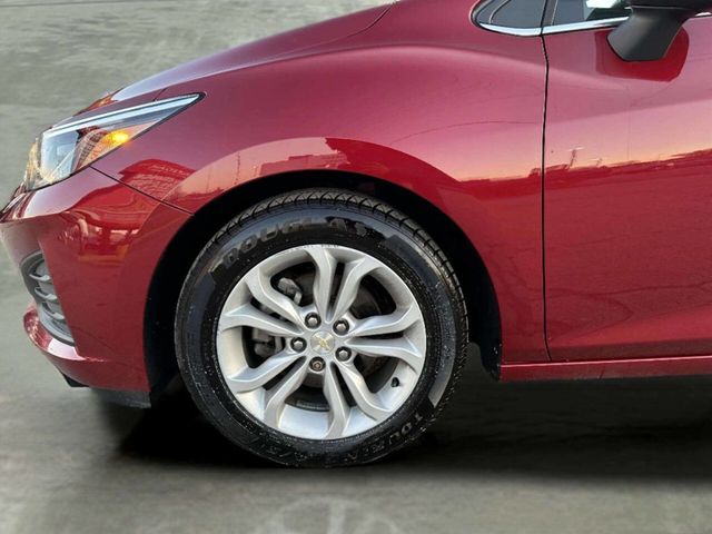 2019 Chevrolet CRUZE 4dr Sedan LT - 22993938 - 32