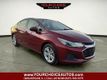 2019 Chevrolet CRUZE 4dr Sedan LT - 22993938 - 6