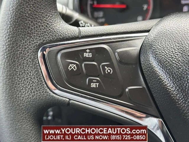 2019 Chevrolet CRUZE 4dr Sedan LT - 23001210 - 9