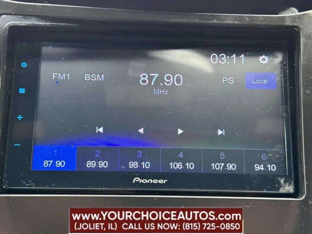 2019 Chevrolet CRUZE 4dr Sedan LT - 23001210 - 11