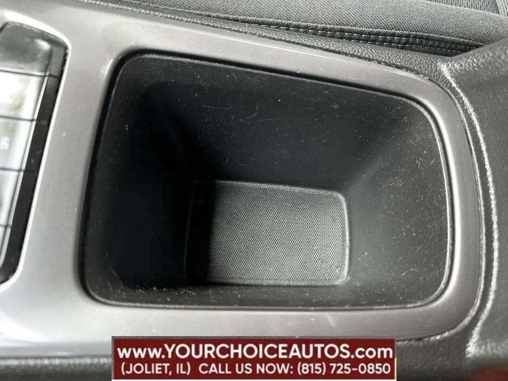 2019 Chevrolet CRUZE 4dr Sedan LT - 23001210 - 13