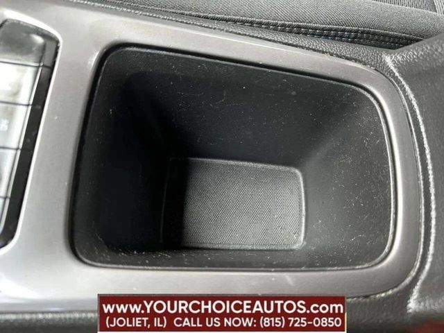 2019 Chevrolet CRUZE 4dr Sedan LT - 23001210 - 13