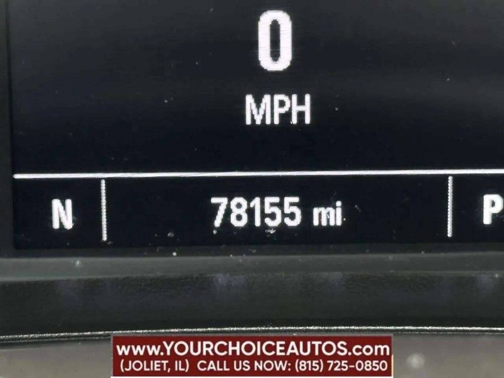 2019 Chevrolet CRUZE 4dr Sedan LT - 23001210 - 14