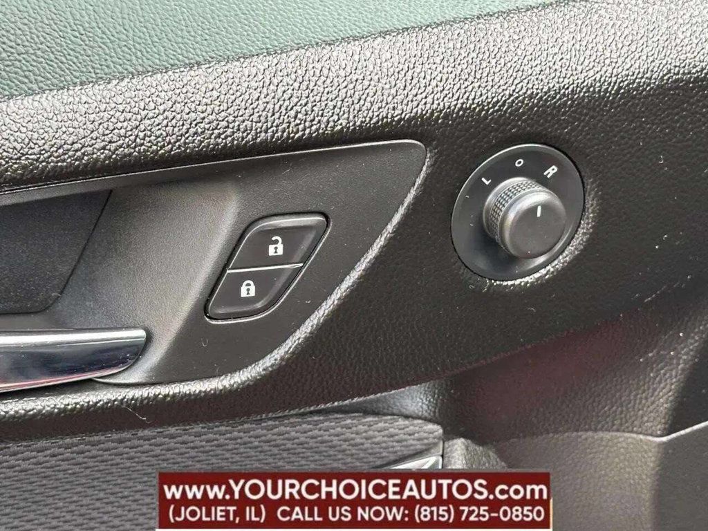 2019 Chevrolet CRUZE 4dr Sedan LT - 23001210 - 16