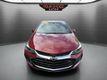 2019 Chevrolet CRUZE 4dr Sedan LT - 23001210 - 1