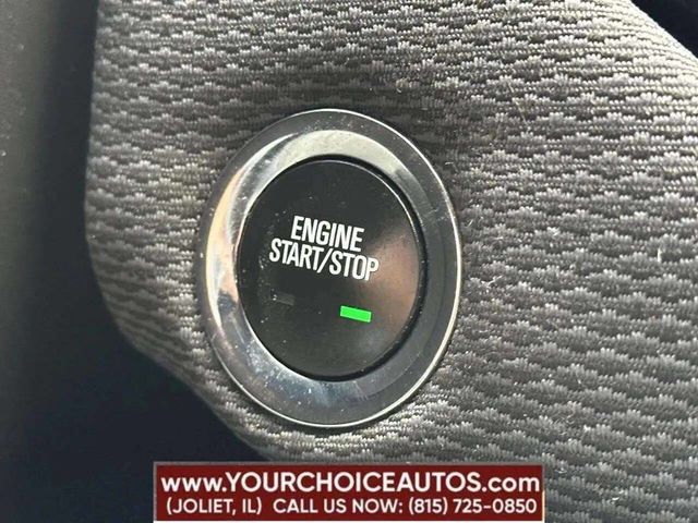 2019 Chevrolet CRUZE 4dr Sedan LT - 23001210 - 23