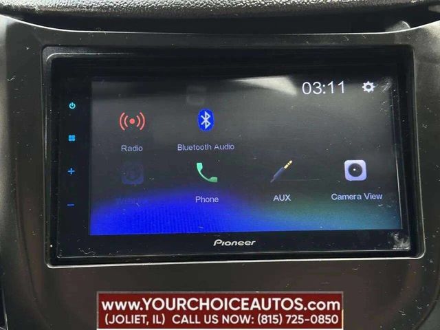 2019 Chevrolet CRUZE 4dr Sedan LT - 23001210 - 24