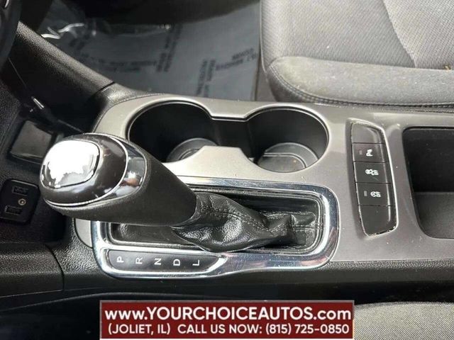 2019 Chevrolet CRUZE 4dr Sedan LT - 23001210 - 26