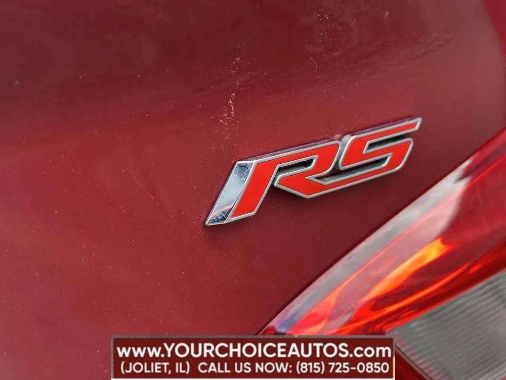 2019 Chevrolet CRUZE 4dr Sedan LT - 23001210 - 29