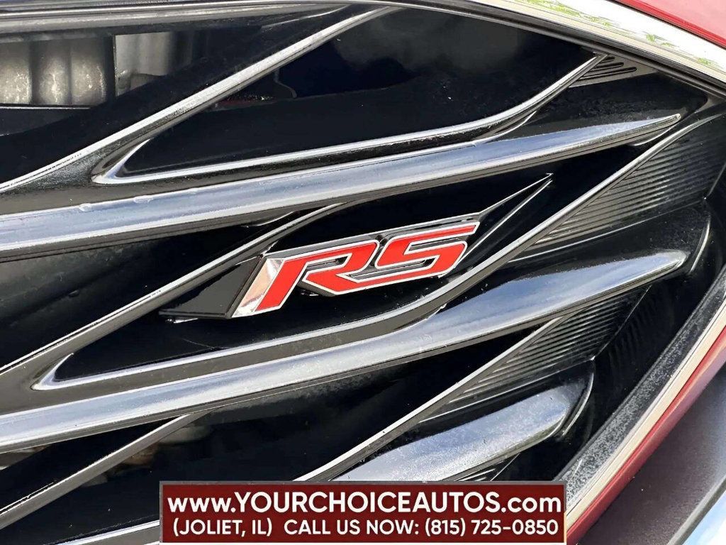 2019 Chevrolet CRUZE 4dr Sedan LT - 23001210 - 30