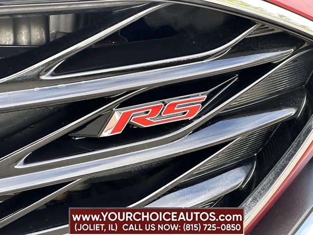 2019 Chevrolet CRUZE 4dr Sedan LT - 23001210 - 30