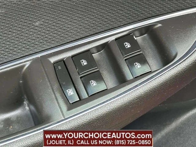 2019 Chevrolet CRUZE 4dr Sedan LT - 23001210 - 31