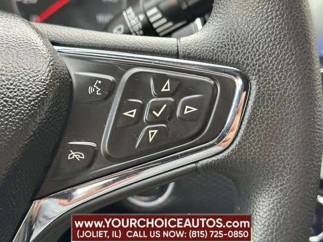 2019 Chevrolet CRUZE 4dr Sedan LT - 23001210 - 36