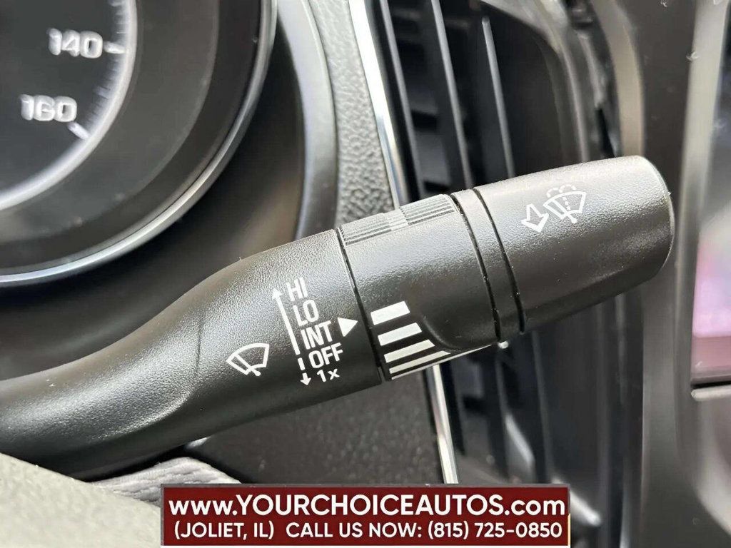 2019 Chevrolet CRUZE 4dr Sedan LT - 23001210 - 37