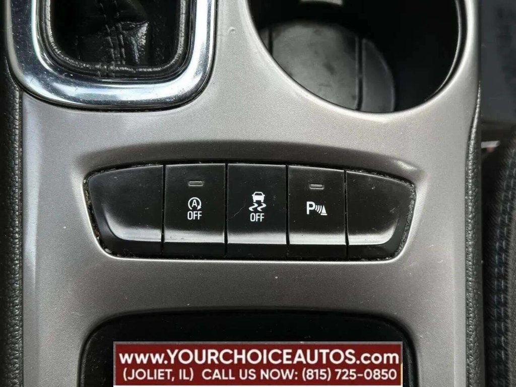 2019 Chevrolet CRUZE 4dr Sedan LT - 23001210 - 40