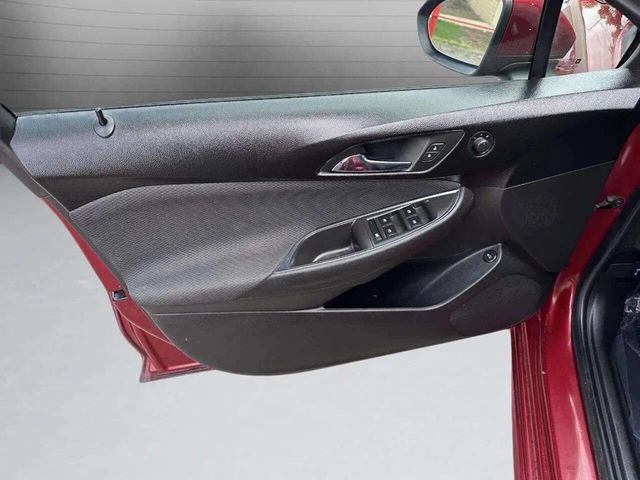 2019 Chevrolet CRUZE 4dr Sedan LT - 23001210 - 42