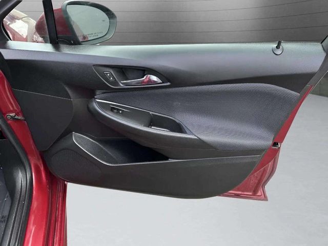 2019 Chevrolet CRUZE 4dr Sedan LT - 23001210 - 45