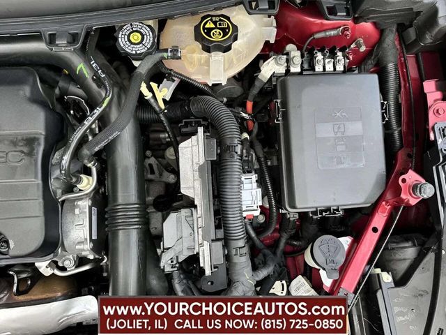 2019 Chevrolet CRUZE 4dr Sedan LT - 23001210 - 46