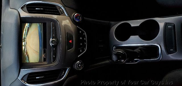 2019 Chevrolet CRUZE 4dr Sedan LT - 22924120 - 27