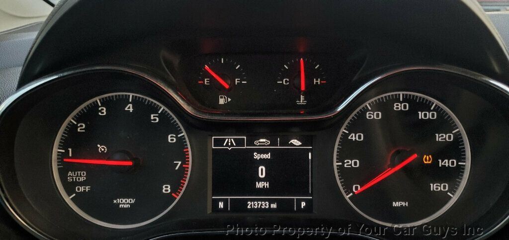 2019 Chevrolet CRUZE 4dr Sedan LT - 22924120 - 29