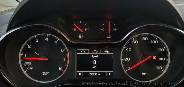 2019 Chevrolet CRUZE 4dr Sedan LT - 22924120 - 29