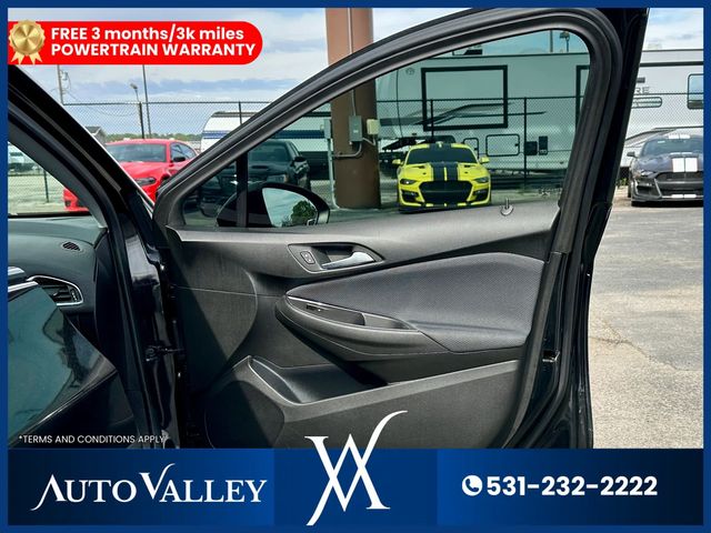 2019 Chevrolet Cruze LS Sedan 4D - 23019979 - 15