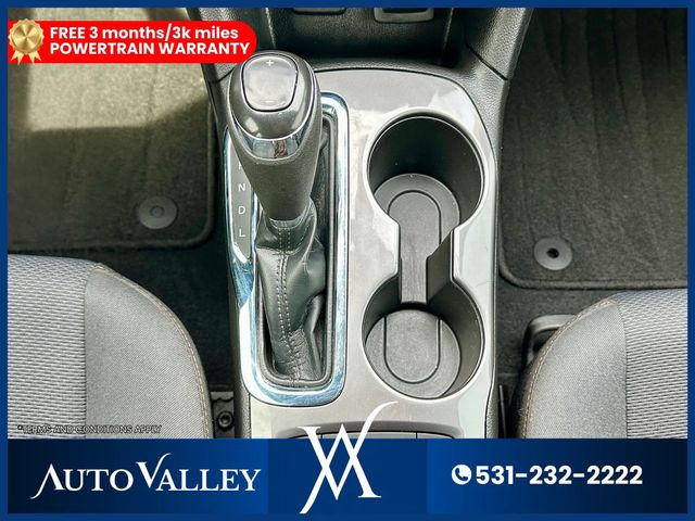 2019 Chevrolet Cruze LS Sedan 4D - 23019979 - 32