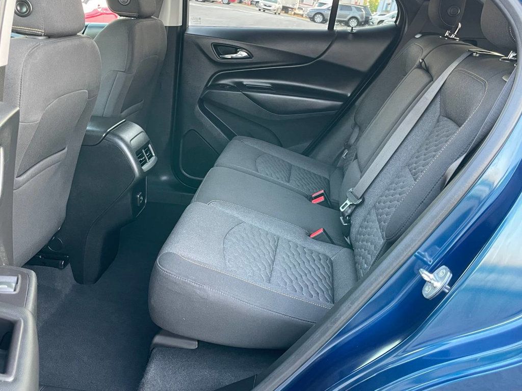 2019 Chevrolet Equinox LT photo 8