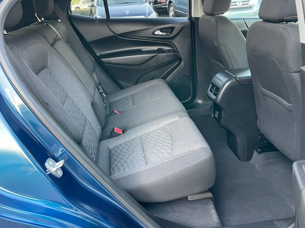 2019 Chevrolet Equinox LT photo 9