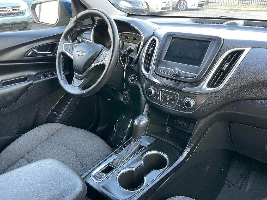 2019 Chevrolet Equinox LT photo 12