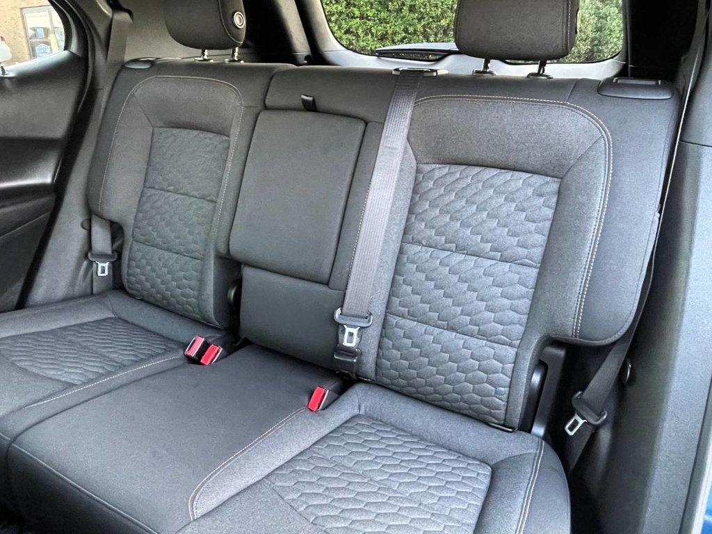 2019 Chevrolet Equinox LT photo 15