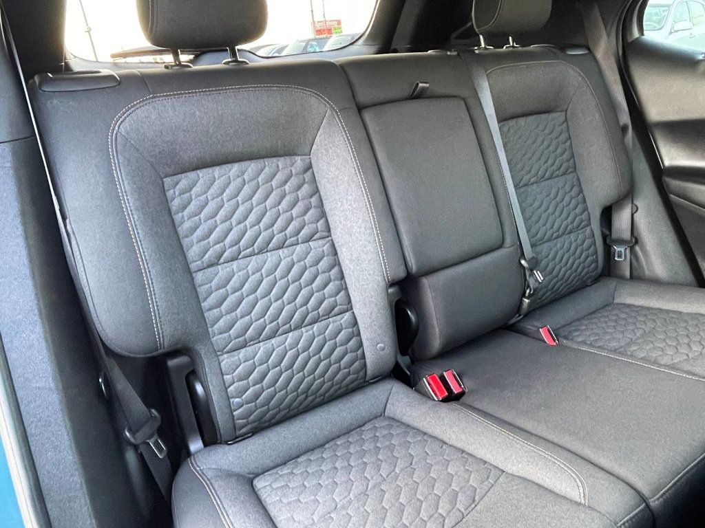 2019 Chevrolet Equinox LT photo 16